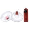 Wibrator do piersi 7 funkcji Baile Momo